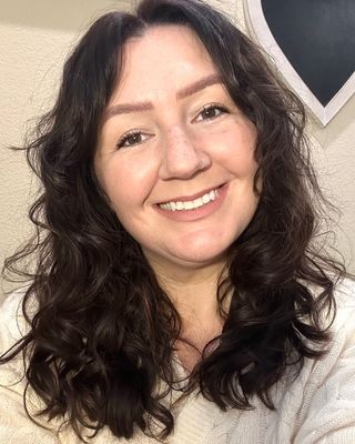 Photo of Haley Hill, Marriage & Family Therapist Associate, MA, AMFT