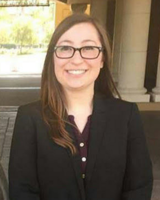 Photo of Alyssa Gasca, Marriage & Family Therapist in San Marcos, CA