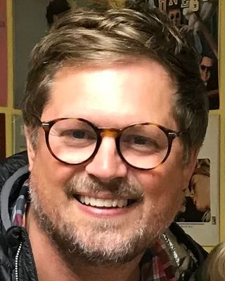 Photo of Chad Weston Gardner, Clinical Social Work/Therapist, LCSW