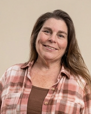 Photo of Heather Marriatori, Psychologist, PhD, LP