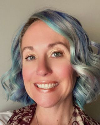 Photo of Mandi Lynn Esman, Clinical Social Work/Therapist, LMSW