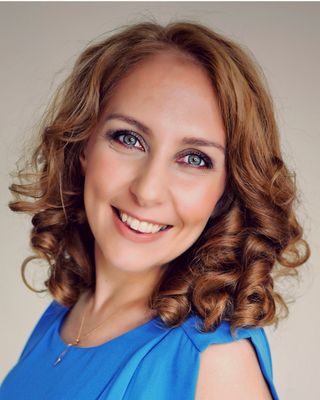 Photo of Marzena Ardohain, Psychotherapist, MA, MBACP