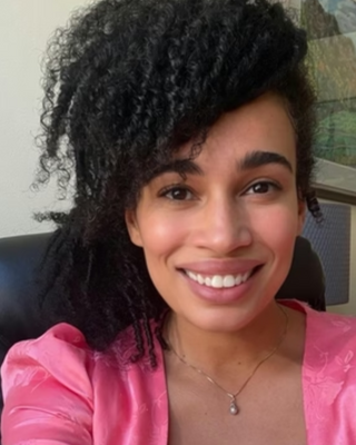 Photo of Johanny Peña, Clinical Social Work/Therapist, LCSW