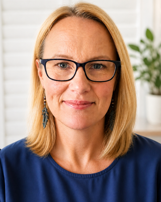 Photo of Renee Johnston, Psychologist, PsyBA General