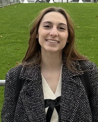 Photo of Katelyn Ahern, Clinical Social Work/Therapist, LCSW