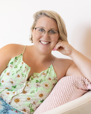 Photo of Chelsey Helmke, Clinical Social Work/Therapist, LICSW