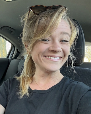 Photo of Olivia Colombo, Psychiatrist, DO, MHA