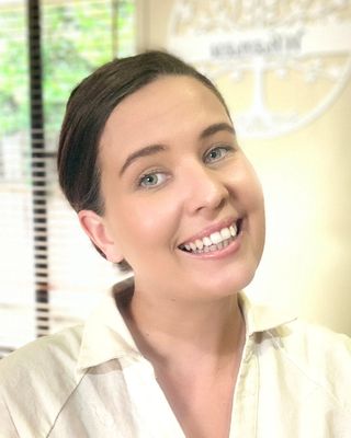 Photo of Dana Brown, MA