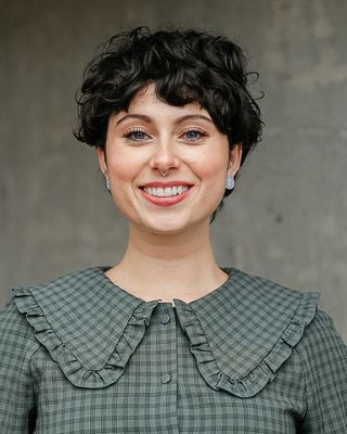 Photo of Amanda Nakano, Counsellor, MA, RCC
