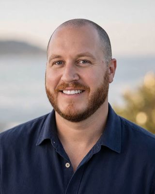 Photo of David Hall, Marriage & Family Therapist Associate, MA, AMFT, APCC