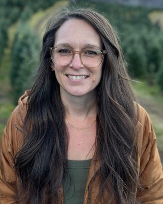 Photo of Megan B. Nauman, Marriage & Family Therapist, MA, LMFT