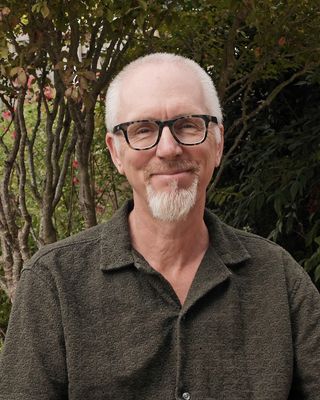 Photo of John Pollard, Counsellor, MBACP