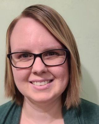 Photo of Jennifer Hedke, Counselor