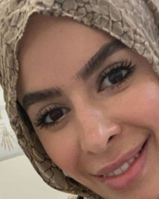 Photo of Linda Fares, Psychiatric Nurse Practitioner