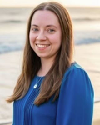 Photo of Lianna Mueller, Licensed Professional Counselor, LPC