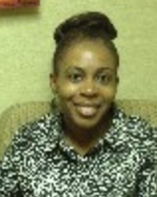 Photo of Sonya Coy, Licensed Professional Counselor, LPC