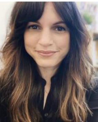Photo of Dr. Rana Yaghmaian, Professional Counselor Associate, PhD, CRC