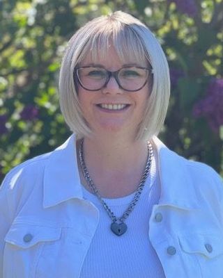 Photo of Dr. Dani N Danley, Counselor, PhD, LCPC