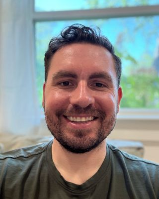 Photo of Miles O'Brien, Licensed Professional Counselor Associate, LPCA, MA