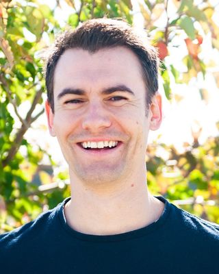 Photo of Murray Sibbison - Prodigal Family Services, Counsellor, ACA-L4