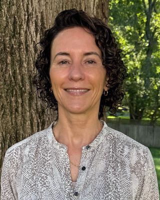 Photo of Jacqueline Lebel, Psychiatrist, MD, JD