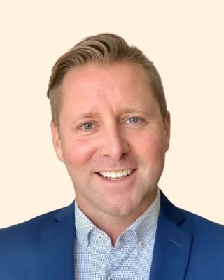 Photo of Scott Ambrass, Psychiatric Nurse Practitioner, MSN, PMHNP
