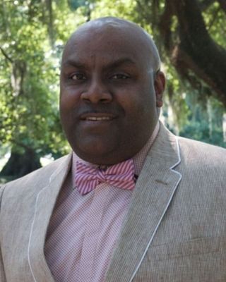 Photo of Traig Varnado, Clinical Social Work/Therapist, LCSW