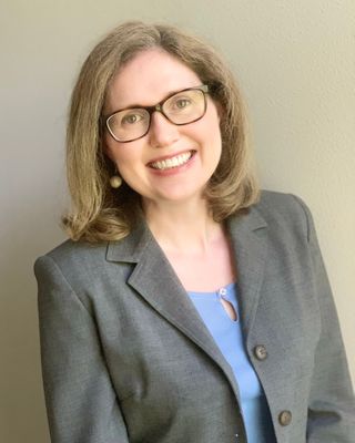 Photo of Catherine Abrahamson, Psychologist in The Woodlands, TX