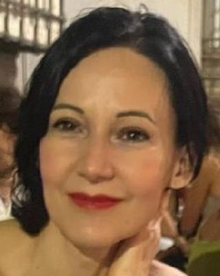 Foto de Roxana García Arán, Psicólogo, Lic. en Psicología, COP-RM