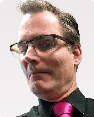 Photo of Dennis Daugherty, Marriage & Family Therapist, LMFT