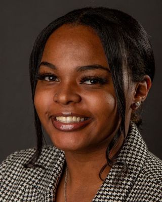 Photo of Kiera N Butler, Counselor, LCMHC-A