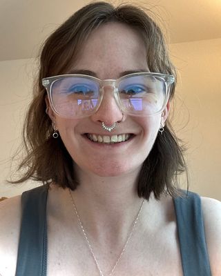Photo of Reid Boyer, Clinical Social Work/Therapist, LIACSW