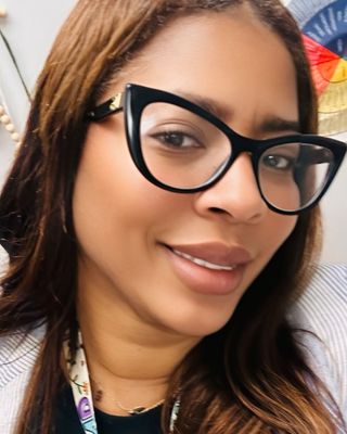 Photo of Oddette A Parker-Chieco, Licensed Professional Clinical Counselor, LPCC, NCC