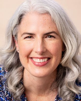 Photo of Sarah Kuppen, Counsellor, PhD, MUKCP