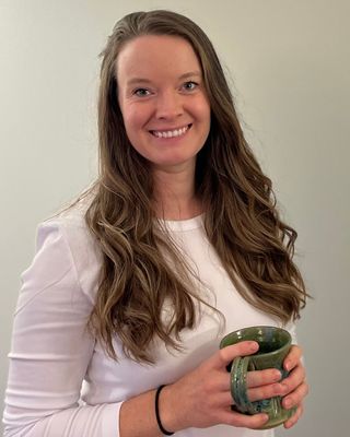 Photo of Paige Switzer - Paige Switzer - IFS & Nature-Based Healing, Psychologist, MA