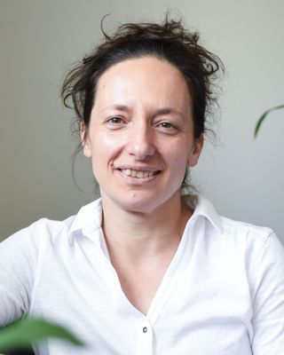 Photo of Evgenija Donovska, Counsellor in GU7, England