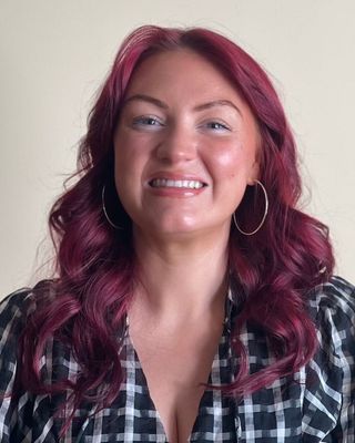 Photo of Courtney McTaggart - Courtney McTaggart Counselling & Wellbeing, Counsellor, BACP