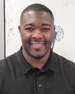 Photo of Eric Reaves, Clinical Social Work/Therapist, BA PSYC, MSW, LCSW