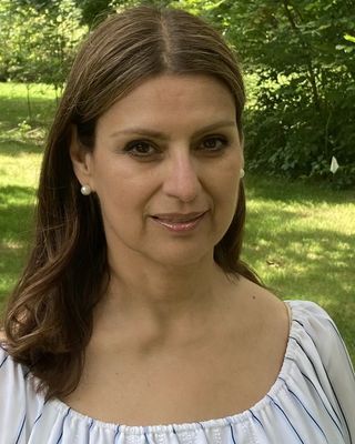 Photo of Lilia Mabel Meschbach, Licensed Professional Counselor, MA, LCPC