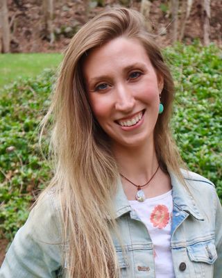 Photo of Allison Jurgensen, Licensed Professional Counselor, MA, LPC