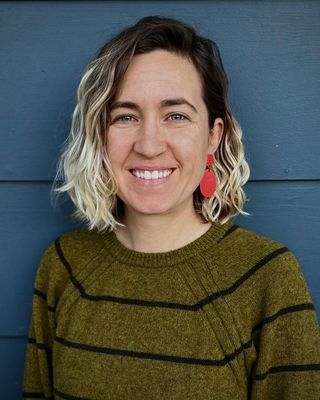 Photo of Karen Leigh Eichel, Licensed Professional Counselor, MEd, LPC