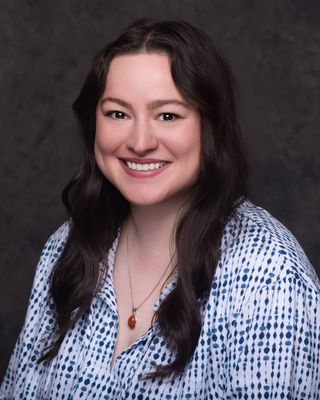 Photo of Ashley Setzer, MS, LPCC, LPAT, ATR-BC, Counselor