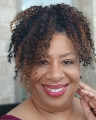 Photo of Komeka Biddle - CHART Counseling Services PLLC, Komeka Biddle, Licensed Professional Counselor, MS, LPC, LPC-S
