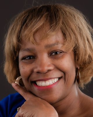 Photo of Joyce McKinley, Marriage & Family Therapist, EdD, LMFT-S