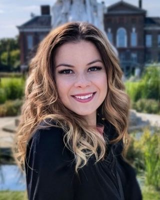 Photo of Grace Neiderhiser, Provisional Licensed Professional Counselor, MA, PLPC, LPC