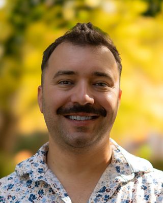 Photo of Jake Hogan, Clinical Social Work/Therapist, LCSW