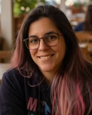 Photo of Christina Silva-Anderson, Licensed Professional Counselor, CPC