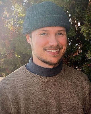 Photo of Tanner Long, Licensed Mental Health Counselor, MSW, LMHC