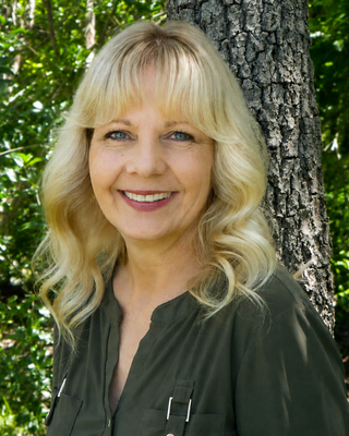 Photo of Catheryn Phillips, Licensed Professional Counselor, MS, LPC