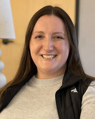 Photo of Keeley Hamill, Counselor, MS, LPC-IT